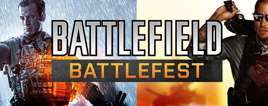 battlefest