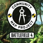 battlefield 4 map project