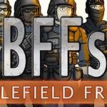 battlefield friends teaser
