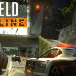 hardline teaser map design