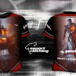 Unser Battlefield Gewinnspiel zu Ostern und der erster Battlefield Newsletter 4 Battlefield Inside Jersey 3D