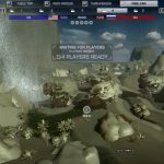 Battlefield 4 - Community Map verfügbar, Bilder und Video 3 Battlefield 4 Community Map Scale Test 1