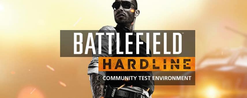 battlefield hardline cte teaser