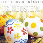frohe ostern teaser