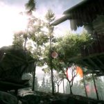 Battlefield Hardline: Criminal Activity - Mappics und erste Waffe bekannt 10 Backwoods 2