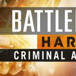 Battlefield Hardline Criminal Activity teaser