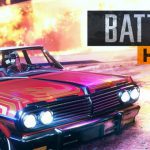 battlefield hardline lowrider teaser