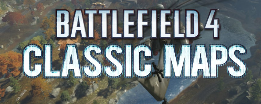bf4 classic maps dragon valley teaser