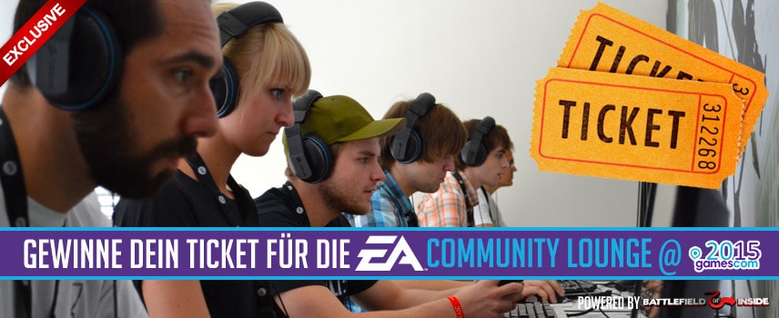 gewinnspiel ea ct lounge 2015