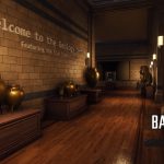 Battlefield Hardline Robbery: Das Museum als historisches Schlachtfeld 3 BATTLEFIELD HARDLINE ROBBERY MUSEUM 1