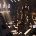 Battlefield Hardline Robbery: Das Museum als historisches Schlachtfeld 2 BATTLEFIELD HARDLINE ROBBERY MUSEUM 2