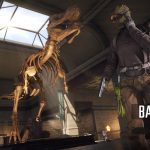 Battlefield Hardline Robbery: Das Museum als historisches Schlachtfeld 1 BATTLEFIELD HARDLINE ROBBERY1