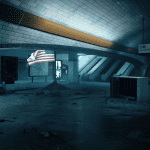 ESL: Back to Metro NightCup #1 auf dem PC 2 Operation Metro Screenshot 5