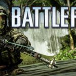 battlefield 4 new phantom bow arrows teaser