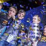 bf4 esl one summer2015 fnatic teaser