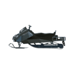 BF4 Snowmobile