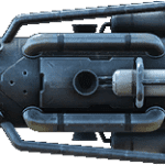 BF4 XD1