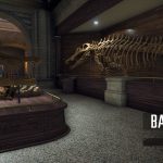 Battlefield Hardline: Robbery DLC nun für alle Premium Spieler verfügbar 8 BFHL DLC2 Screenshots Museum Map 01 WM web