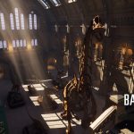 Battlefield Hardline: Robbery DLC nun für alle Premium Spieler verfügbar 7 BFHL DLC2 Screenshots Museum Map 02 WM web