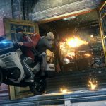 Battlefield Hardline: Robbery DLC nun für alle Premium Spieler verfügbar 5 BFHL DLC2 Screenshots POLIZEIWACHE 7 Map 1