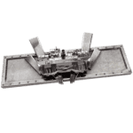 Hover Tank Harbinger