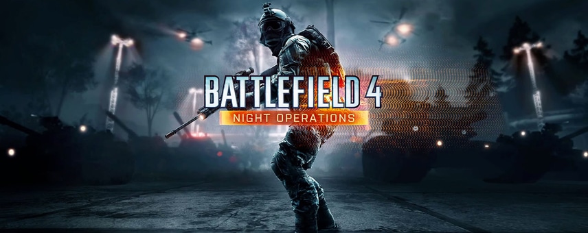 bf4 night operations wallpaper