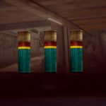 Battlefield Hardline Erweiterungspack "Criminal Activity" 7 bfh durchdringungsmuntion