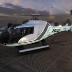 Battlefield Hardline Erweiterungspack "Robbery" 15 bfh eis fahrzeugtarnung