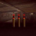 Battlefield Hardline Erweiterungspack "Criminal Activity" 8 bfh leuchtspurmunition