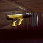 Battlefield Hardline Erweiterungspack "Criminal Activity" 6 bfh nailgun