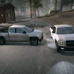 Battlefield Hardline Erweiterungspack "Criminal Activity" 10 bfh pickup truck