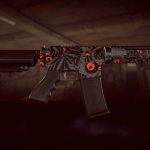Battlefield Hardline Erweiterungspack "Robbery" 10 bfh schmetterlings waffentarnung
