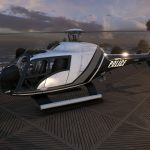 Battlefield Hardline Erweiterungspack "Robbery" 9 bfh spähhelikopter