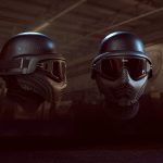 Battlefield Hardline Erweiterungspack "Criminal Activity" 14 bfh taktischer helm