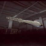 Battlefield Hardline Erweiterungspack "Robbery" 6 bfh wurfmesser