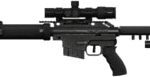 Battlefield 4 Erweiterungspack "Dragon's Theeth" 11 CS5 Sniper Rifle