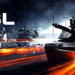 esl bf4 tank cup