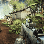 Battlefield 4 Guide: Phantom Bogen in Sekunden freischalten 2 BF4 easy pahntom bogen guide 2