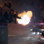 Blackout: Erstes Gratis-DLC für Battlefield Hardline 3 Night Woods