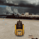 Battlefield 4: Superiority Bonanza im Community Test Environment 3 Skid loader Superiority on Siege of Shanghai tower 1