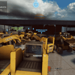 Battlefield 4: Superiority Bonanza im Community Test Environment 2 Skid loader Superiority on Siege of Shanghai tower 2