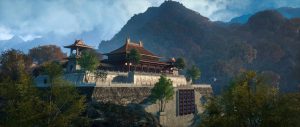 Battlefield 4: Erster Holidaypatch im CTE aufgeschlagen 2 battlefield 4 screenshots dragon valley 4