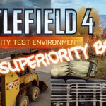 bf4 cte Superiority Bonanza teaser