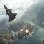 Battlefield 4: Legacy Operations - Gameplay Playtesting Video 1 02 Jet WM
