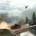 Battlefield 4: Legacy Operations - Gameplay Playtesting Video 3 03 Bridge WM