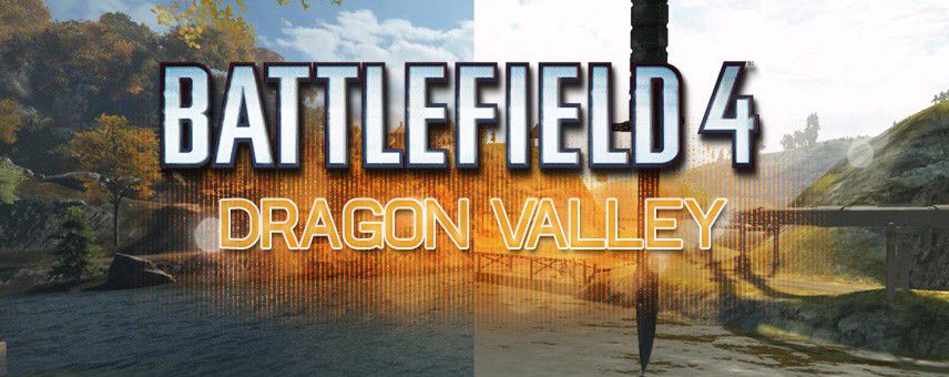 dragon valley compare teaser
