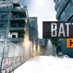 snowy bfhardline bazzar teaser