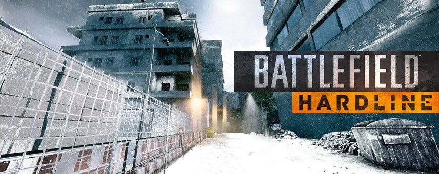 snowy bfhardline bazzar teaser