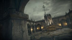 Hardline Betrayal Cemetry 2