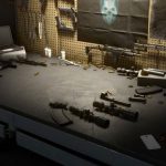bfh betrayal gunbench teaser